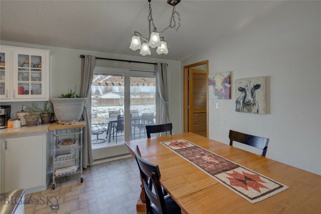169 Tulip Avenue, Belgrade MT 59714