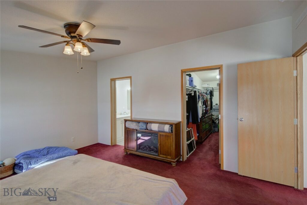 169 Tulip Avenue, Belgrade MT 59714