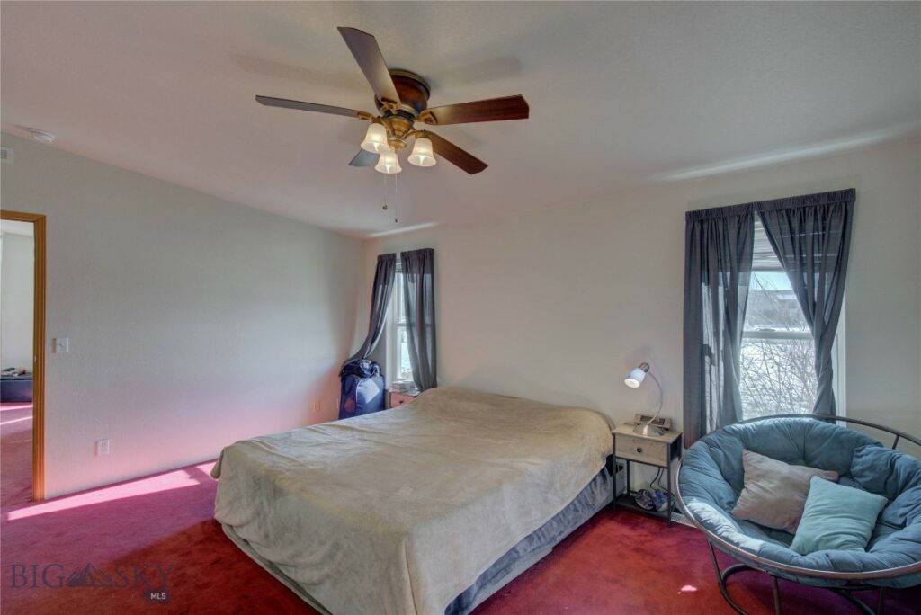 169 Tulip Avenue, Belgrade MT 59714