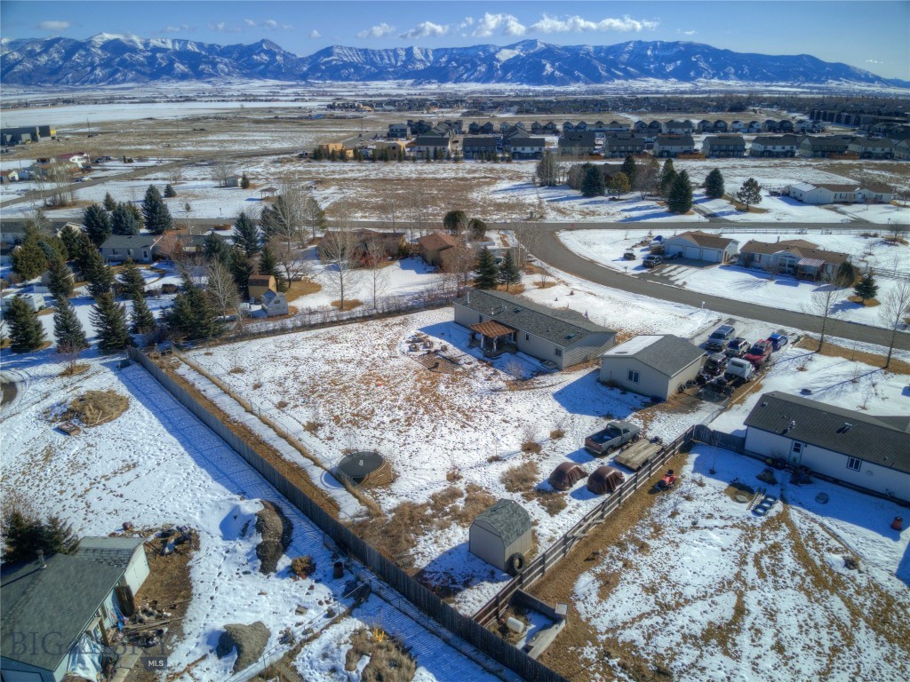 169 Tulip Avenue, Belgrade MT 59714