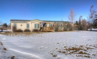 169 Tulip Avenue, Belgrade MT 59714