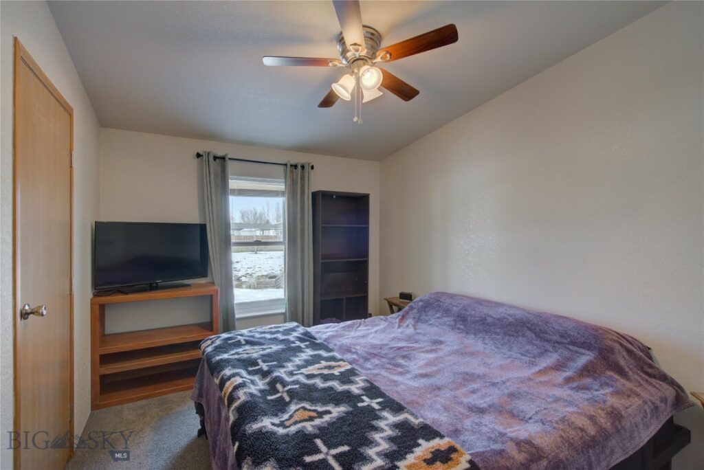 169 Tulip Avenue, Belgrade MT 59714