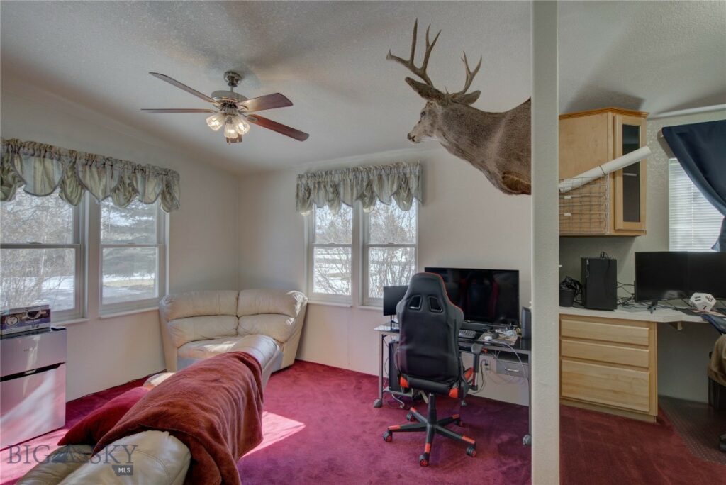 169 Tulip Avenue, Belgrade MT 59714