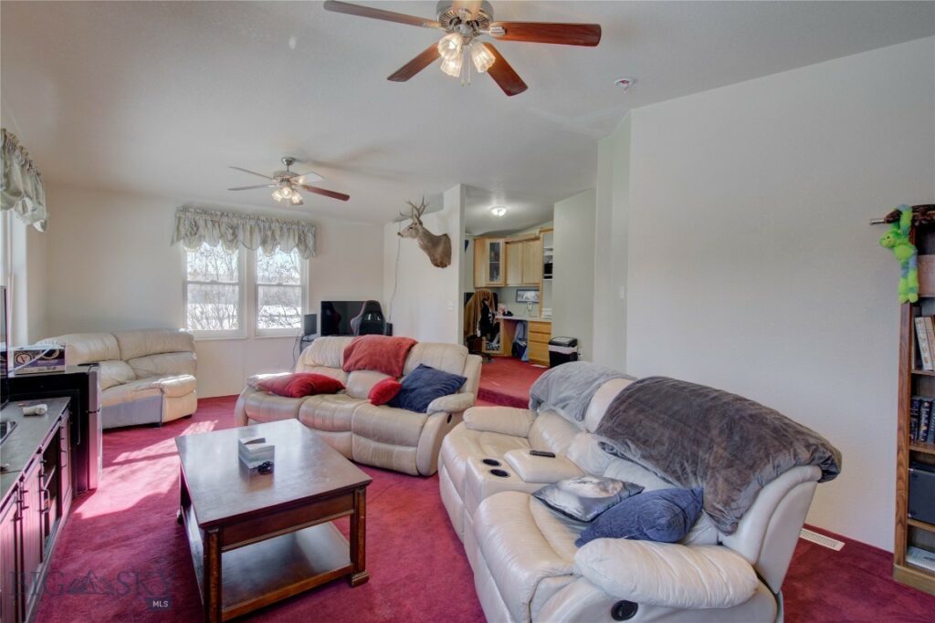 169 Tulip Avenue, Belgrade MT 59714