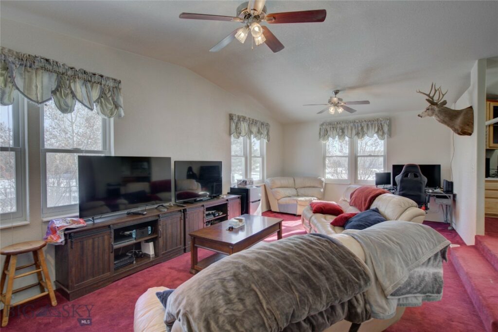 169 Tulip Avenue, Belgrade MT 59714