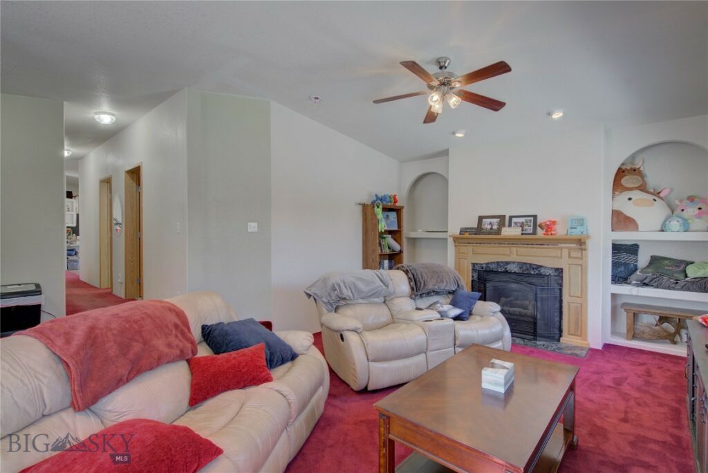 169 Tulip Avenue, Belgrade MT 59714