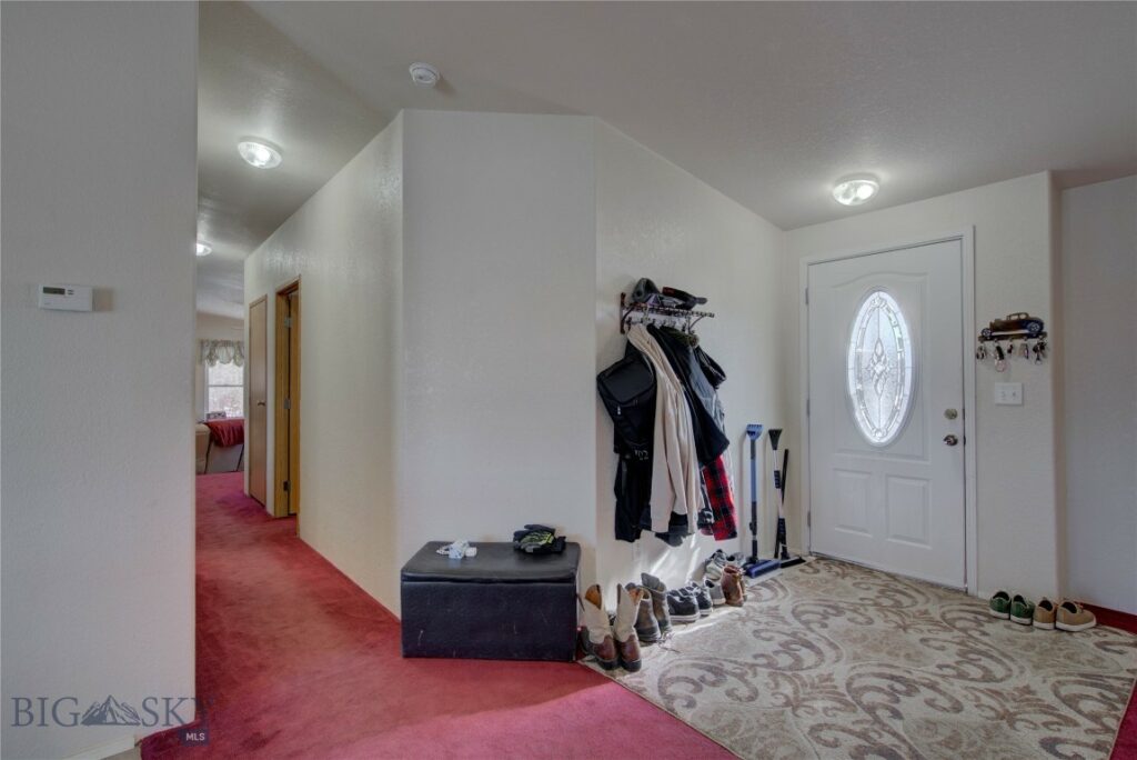 169 Tulip Avenue, Belgrade MT 59714