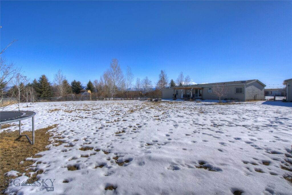 169 Tulip Avenue, Belgrade MT 59714