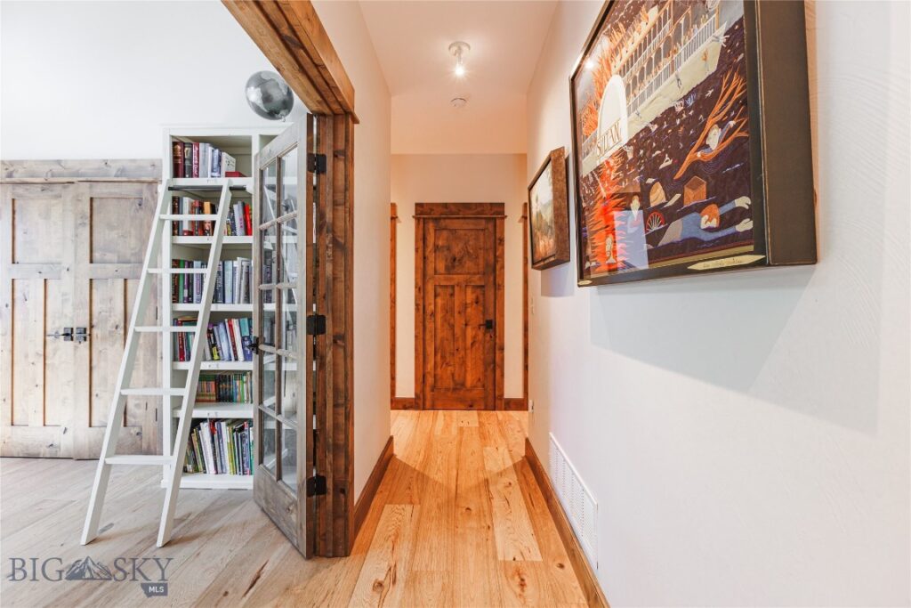1691 Maiden Spirit Street, Bozeman MT 59715