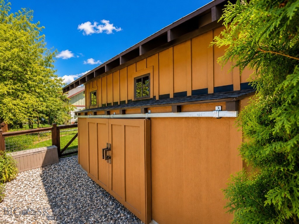 1691 Maiden Spirit Street, Bozeman MT 59715