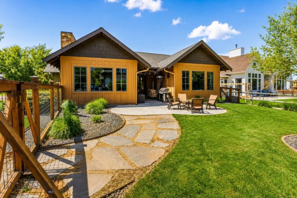 1691 Maiden Spirit Street, Bozeman MT 59715
