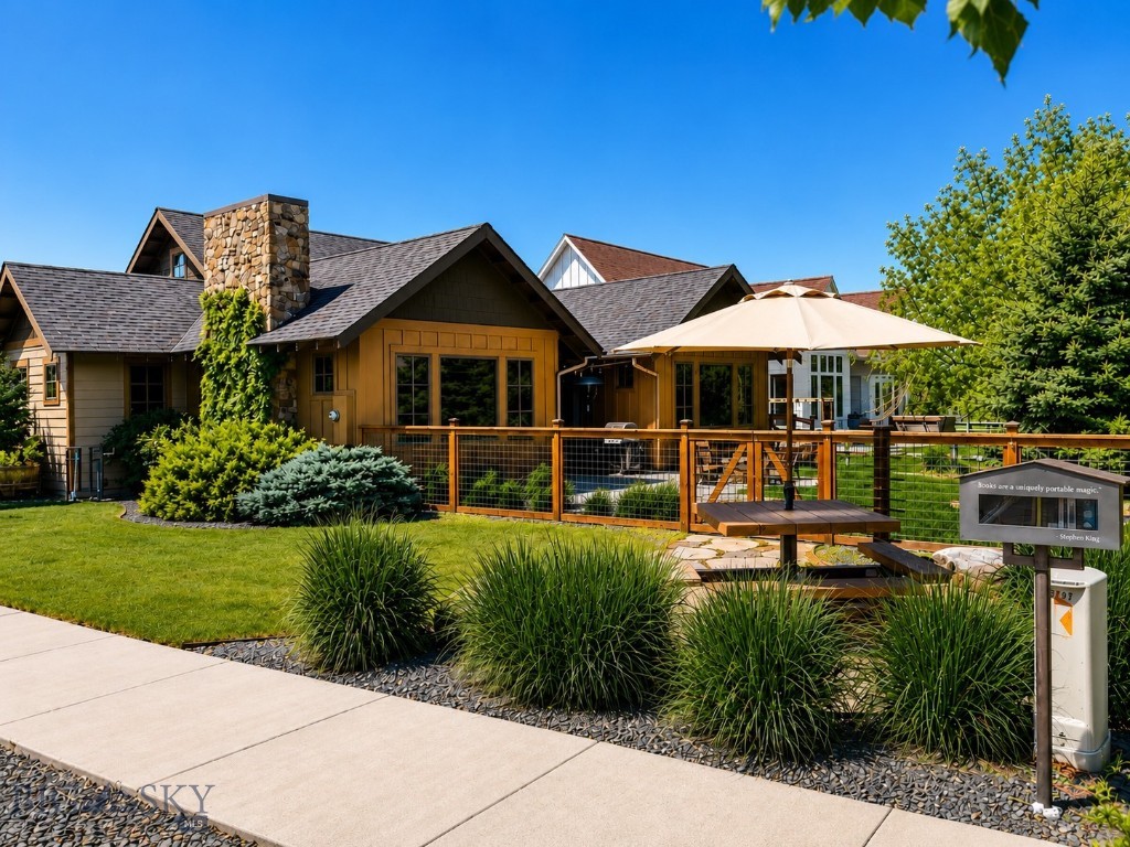 1691 Maiden Spirit Street, Bozeman MT 59715