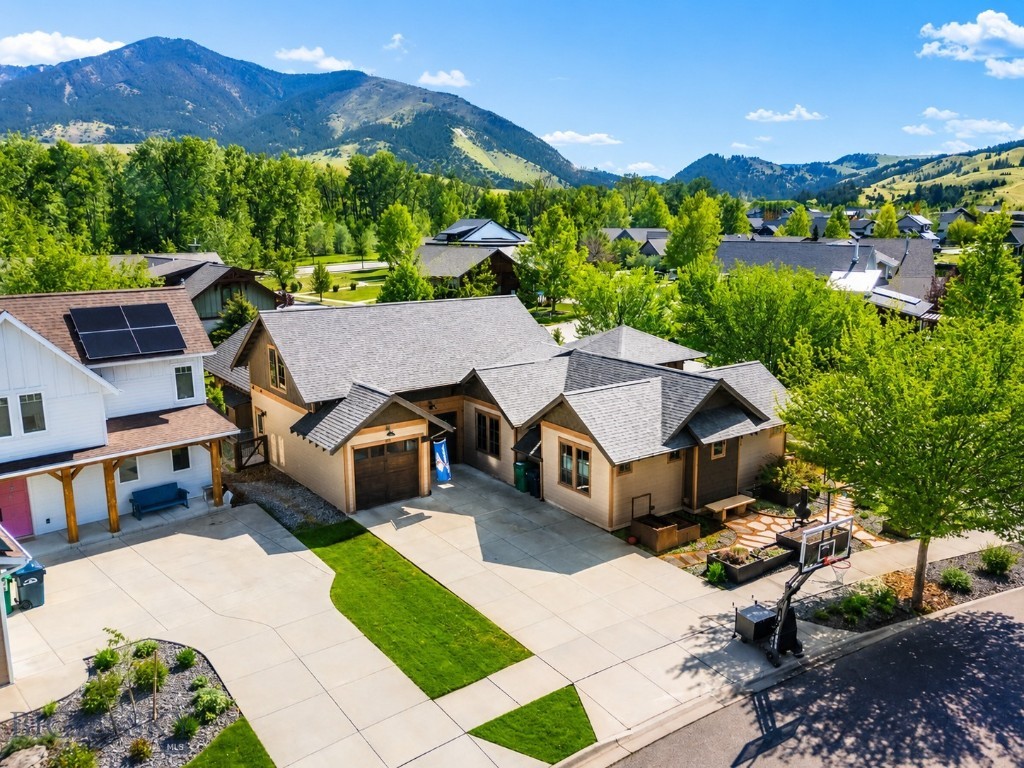 1691 Maiden Spirit Street, Bozeman MT 59715