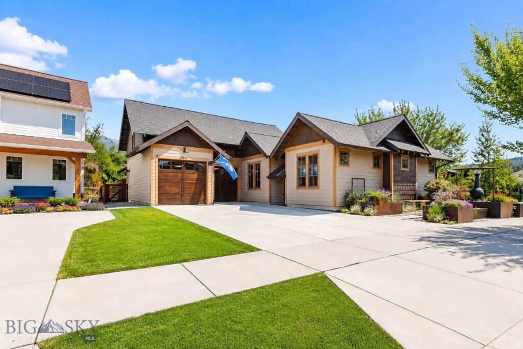 1691 Maiden Spirit Street, Bozeman MT 59715