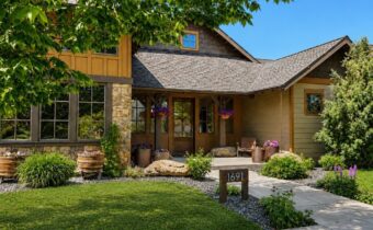1691 Maiden Spirit Street, Bozeman MT 59715