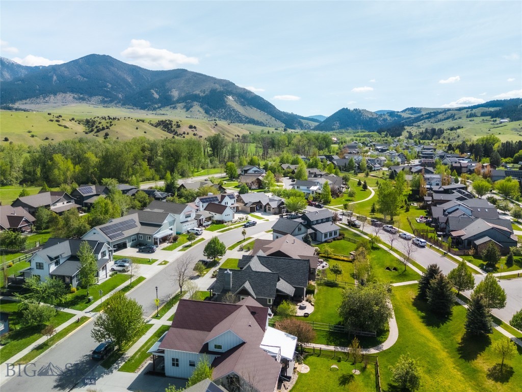 1691 Maiden Spirit Street, Bozeman MT 59715