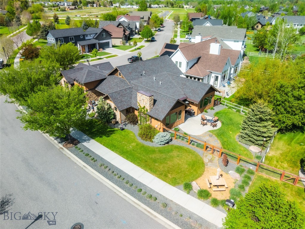 1691 Maiden Spirit Street, Bozeman MT 59715