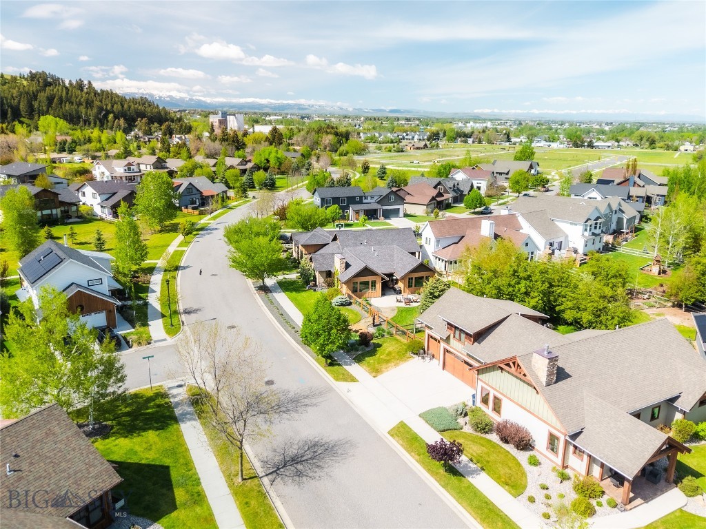 1691 Maiden Spirit Street, Bozeman MT 59715