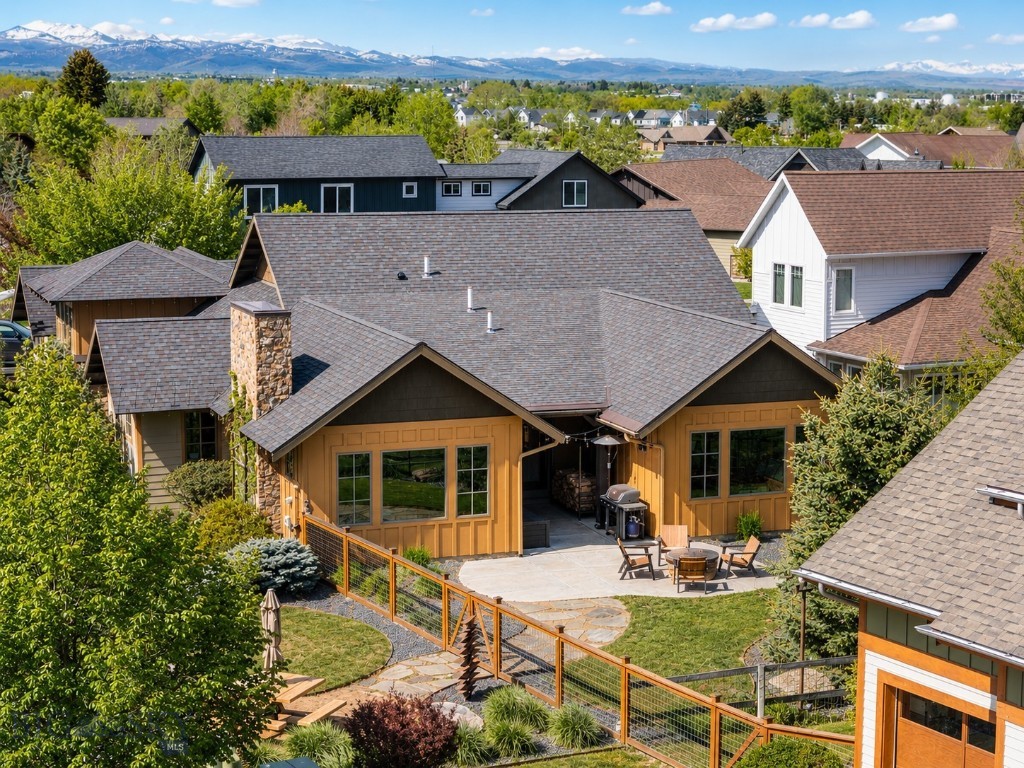 1691 Maiden Spirit Street, Bozeman MT 59715