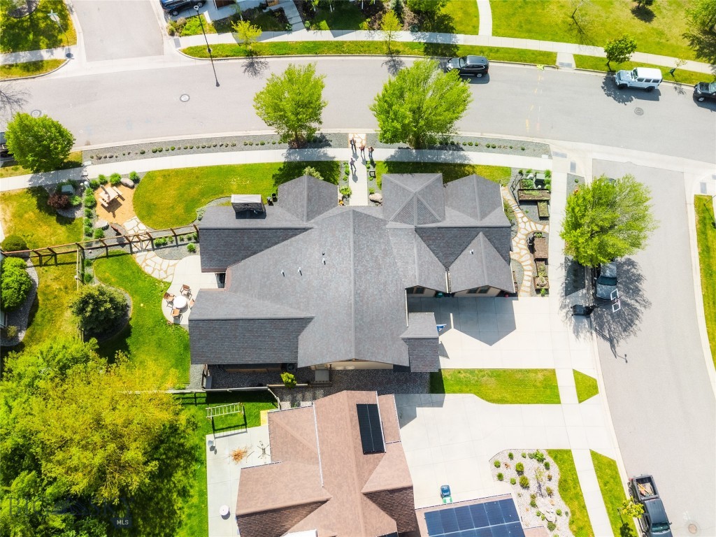 1691 Maiden Spirit Street, Bozeman MT 59715