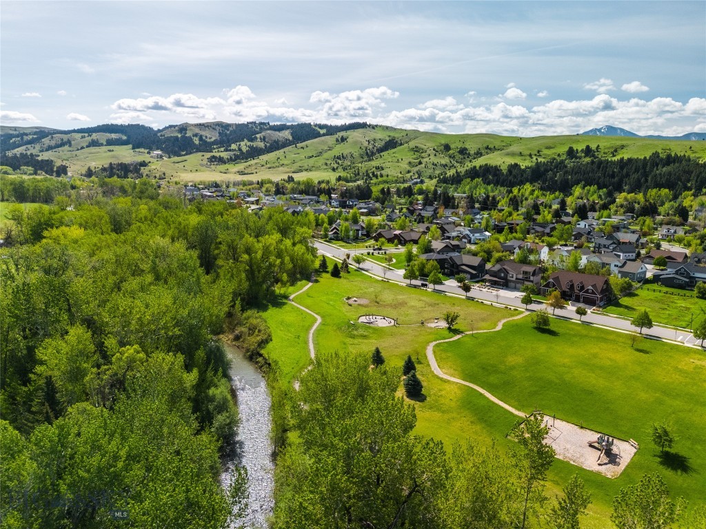 1691 Maiden Spirit Street, Bozeman MT 59715