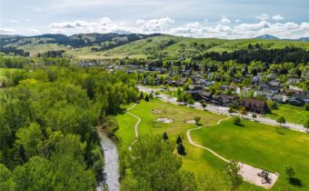 1691 Maiden Spirit Street, Bozeman MT 59715