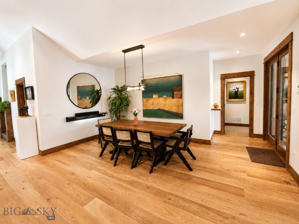 1691 Maiden Spirit Street, Bozeman MT 59715