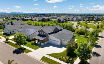 1697 Ryun Sun Way, Bozeman MT 59718