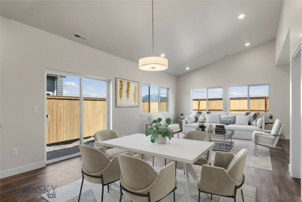 17 N Reliance Ave, Bozeman MT 59718