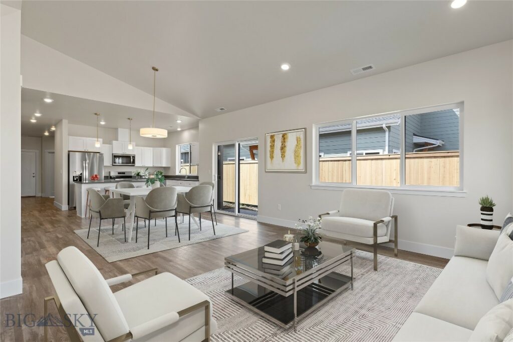 17 N Reliance Ave, Bozeman MT 59718