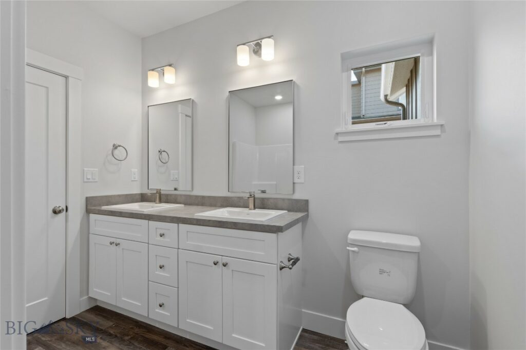 17 N Reliance Ave, Bozeman MT 59718