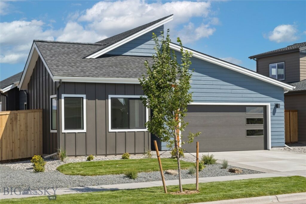 17 N Reliance Ave, Bozeman MT 59718