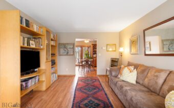 17 Chestnut Grove, Bozeman MT 59718