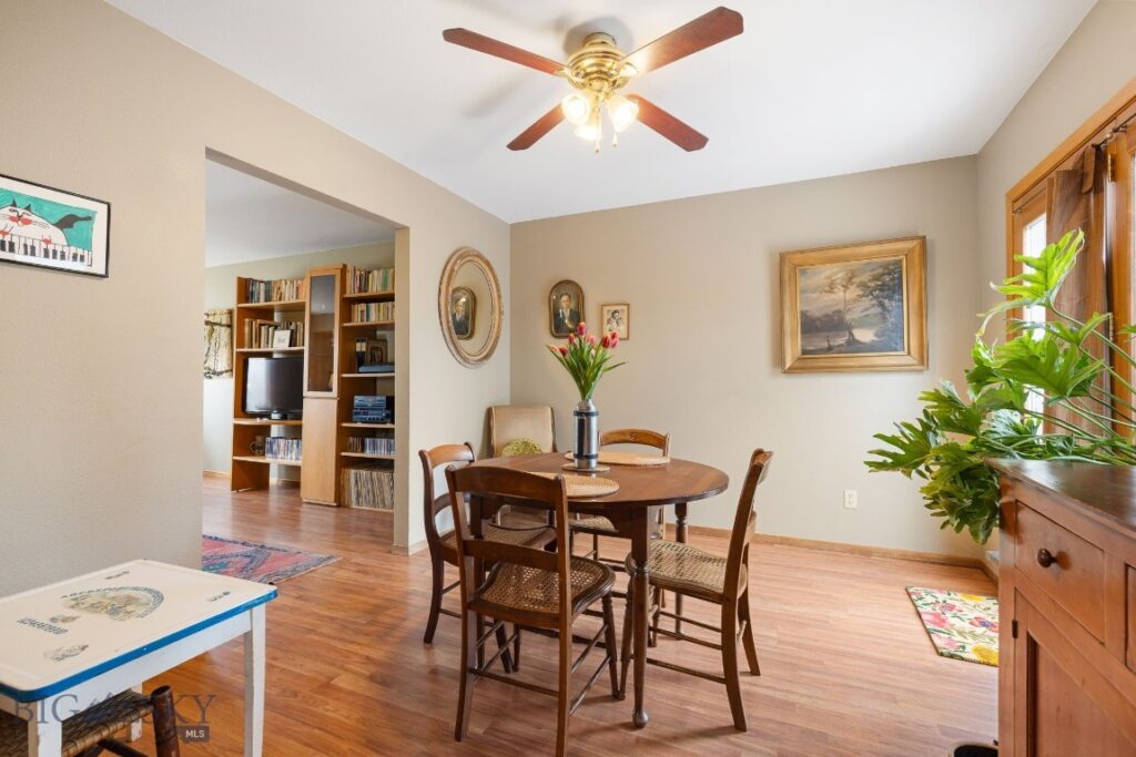 17 Chestnut Grove, Bozeman MT 59718