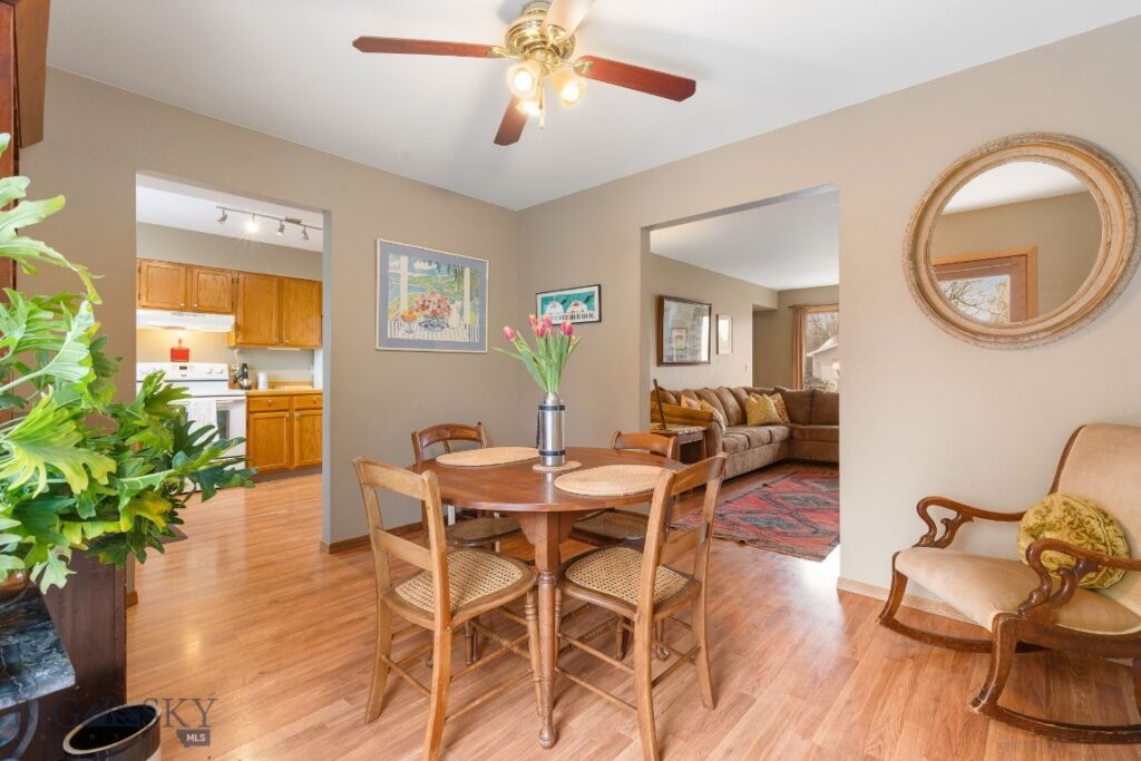 17 Chestnut Grove, Bozeman MT 59718