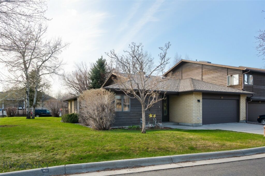 17 Hoffman Drive, Bozeman MT 59715