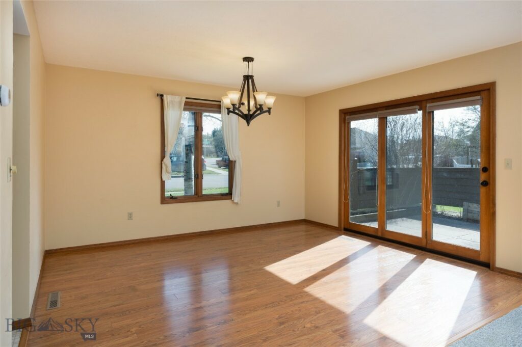 17 Hoffman Drive, Bozeman MT 59715