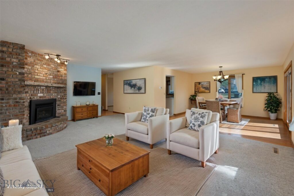 17 Hoffman Drive, Bozeman MT 59715