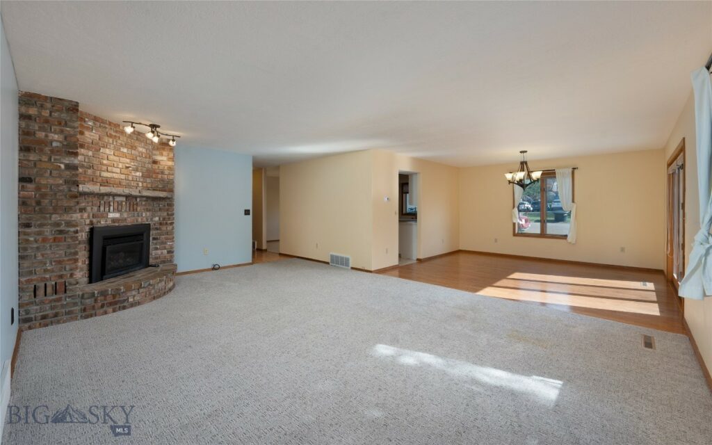 17 Hoffman Drive, Bozeman MT 59715