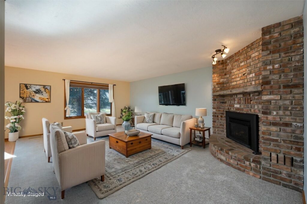 17 Hoffman Drive, Bozeman MT 59715