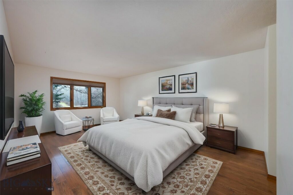 17 Hoffman Drive, Bozeman MT 59715