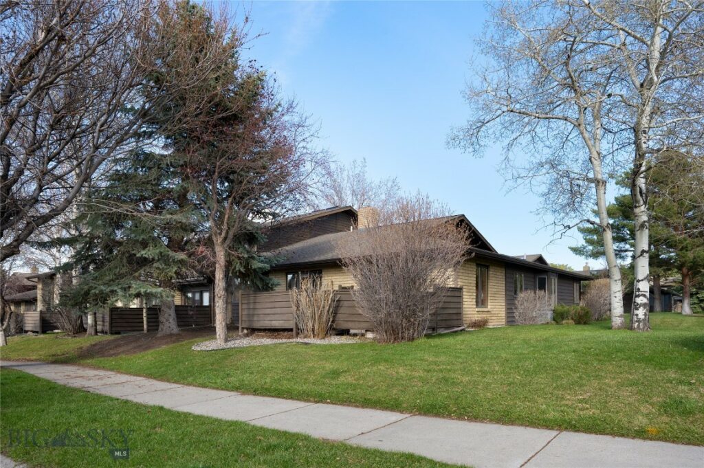 17 Hoffman Drive, Bozeman MT 59715