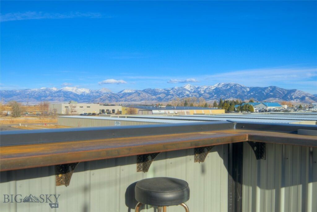 17 Intrepid Drive, Bozeman MT 59718