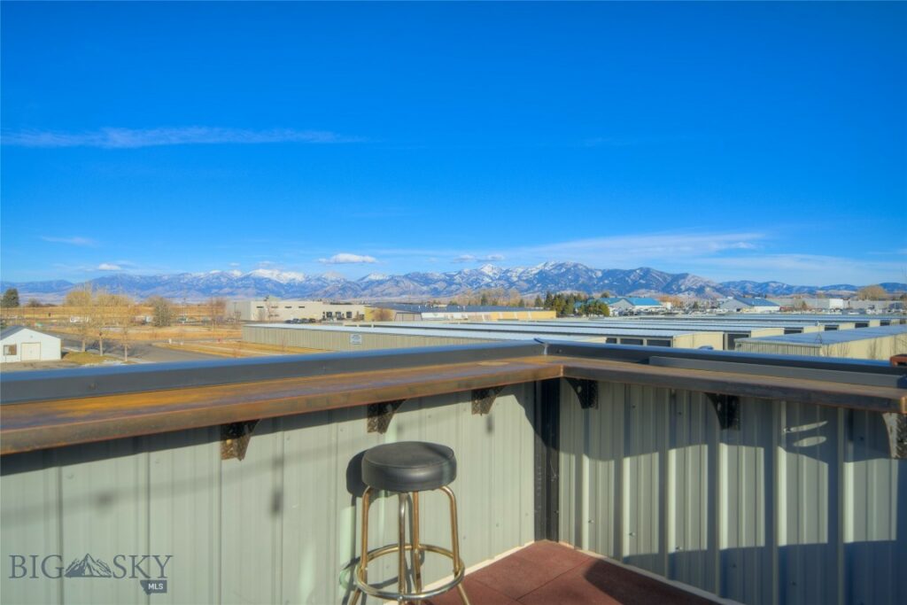 17 Intrepid Drive, Bozeman MT 59718