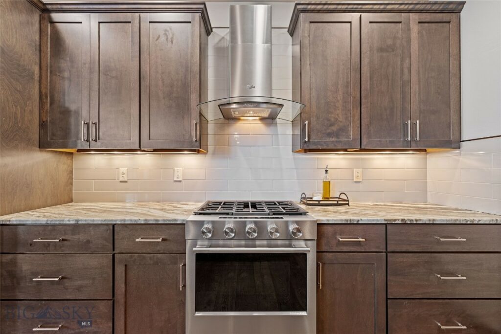 17 Blazer Trail, Bozeman MT 59718