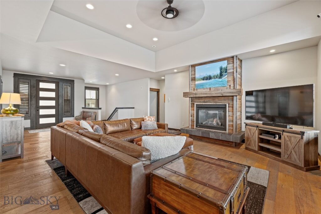 17 Blazer Trail, Bozeman MT 59718