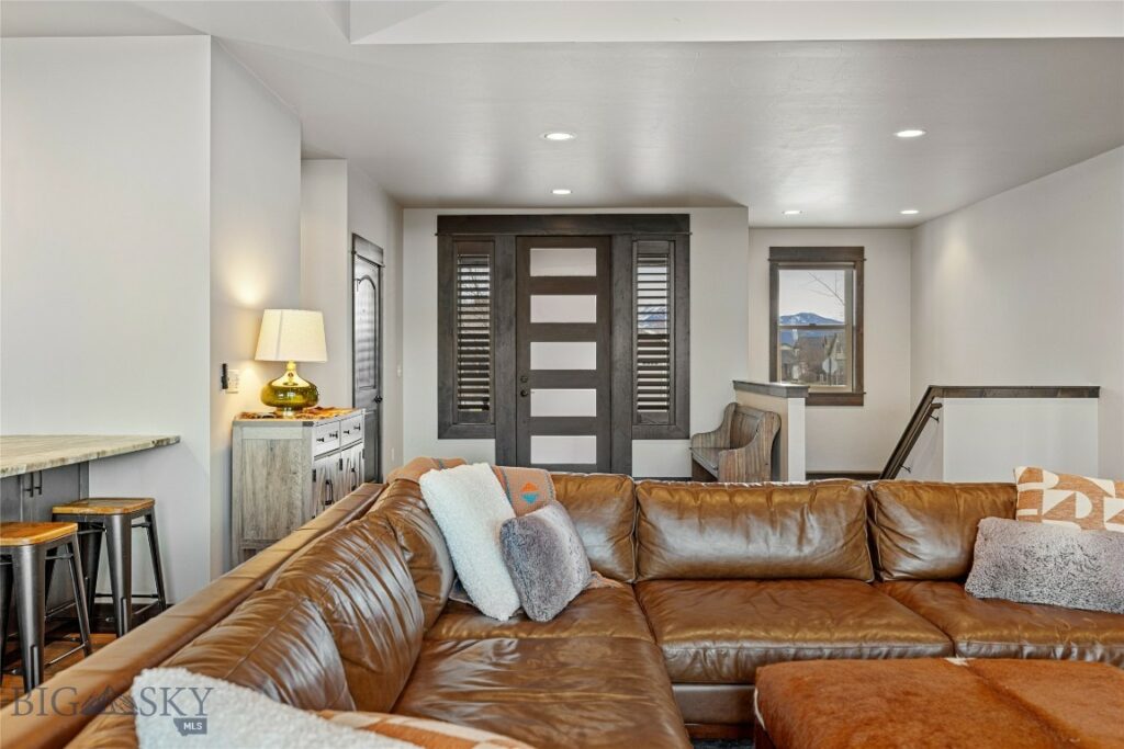 17 Blazer Trail, Bozeman MT 59718