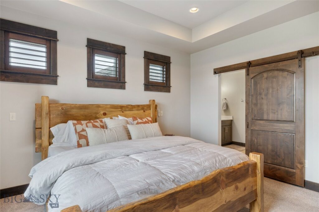 17 Blazer Trail, Bozeman MT 59718