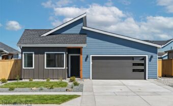 17 N Reliance Ave, Bozeman MT 59718