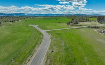 17 Tailwater Drive, Bozeman MT 59718